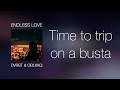 DVRST OBLXKQ Endless Love Lyrics