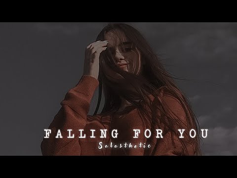 Fallin For You Shrey Singhal Slowed X Reverb 𝐒𝐨𝐥𝐨𝐬𝐭𝐡𝐞𝐭𝐢𝐜