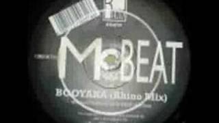 M-Beat - Booyaka (Rhino Mix)