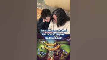 Remember the Allergic Cliffs, 90s kids?