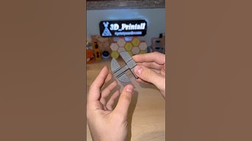 3D printed watch winder holder