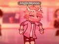 Bubble trend/ i am late sorry/ #gacha #meme #lunimememe #lunime #trend #edit