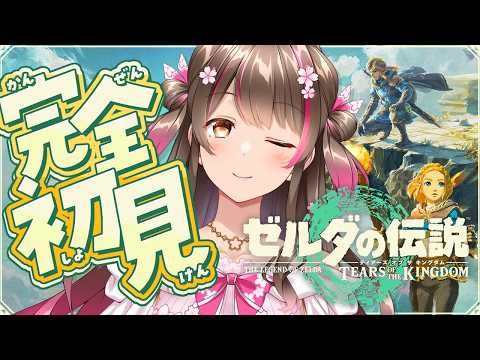 ストーリー リトの村にいくぞ：完全初見で『ゼルダの伝説 ティアーズ オブ ザ キングダム』の世界へ！【Switch2版 #11】