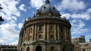 Oxford 2017