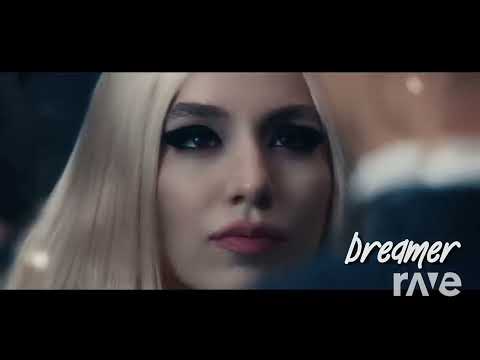 Ava Max Choose Your Fighter X Kings Queens