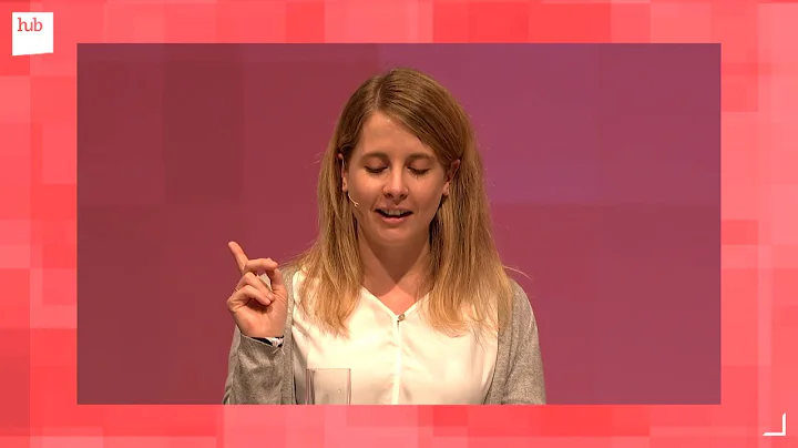 Startup Success Stories | Verena Hubertz | Daniel ...