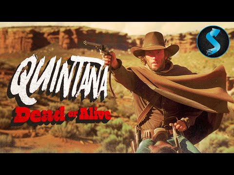 QUINTANA DEAD OR ALIVE