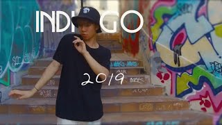 Indigo - Chris Brown I Leo Peyre Freestyle I #ChrisBrown #IndigoSeason #IndigoAlbum #Indigo