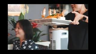Khun Pun Thai Restaurant - Albany, Auckland, New Zealand