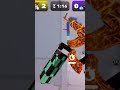 playing rivals for fun
