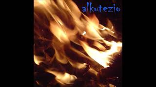 Alkutezio - "Wish It Would Never End"