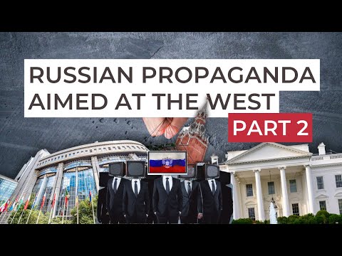 How Kremlin propaganda tries to manipulate Western audience? Ukraine in Flames #305
