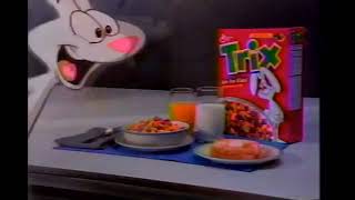 Trix Ad- Life Savers Super Holes (1995)