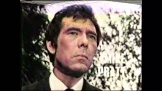 Randall and Hopkirk (Deceased) Intro (My Partner, The Ghost version)