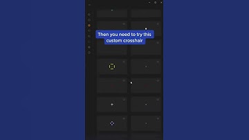 Hands down the best app you’ll ever get on Steam #crosshairx #rust #playrust #rusttok #rustconsole