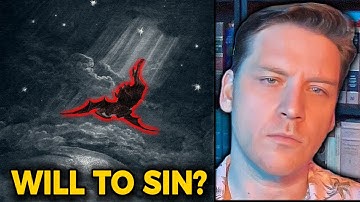 Jay Dyer Explains Satan