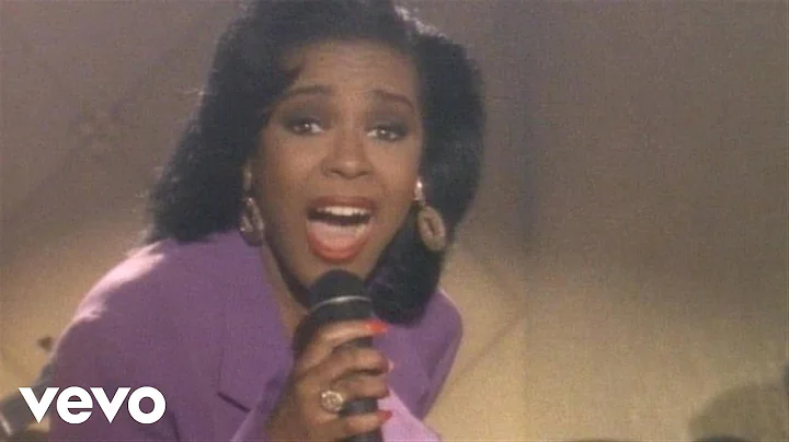 Angela Winbush, Ronald Isley - Lay Your Troubles D...