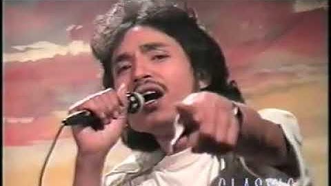 Laltanpuia Tochhawng - Hmangaihna ka ngen a ni