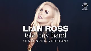 Lian Ross - Take My Hand (Extended Version) #djdaryen #italodisco #lianross