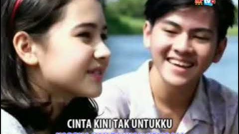 02 - Pasto - Cintamu Bukan Untukku (Music Video - OST Dari Jendela SMP)