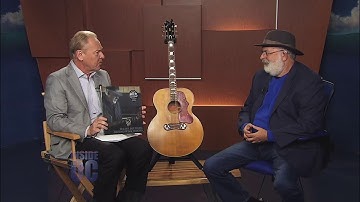 Inside OC with Rick Reiff - He Writes the Songs