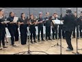 Chronos recordings - Episode 14. Epic performance of the Youth Symphonic Choir of Goias.