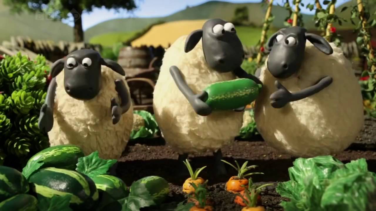 Weibo Việt Nam  CÓ THỂ TUỔI THƠ BẠN CŨNG ĐÃ BỊ LỪA CỪU VUI VẺ THẬT RA LÀ  DÊ  Trong bộ phim hoạt hình nổi tiếng Cừu vui vẻ