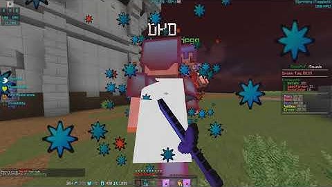 Running Sage w/ Wallahi👺(Conquest Fights) | SagePvP #1