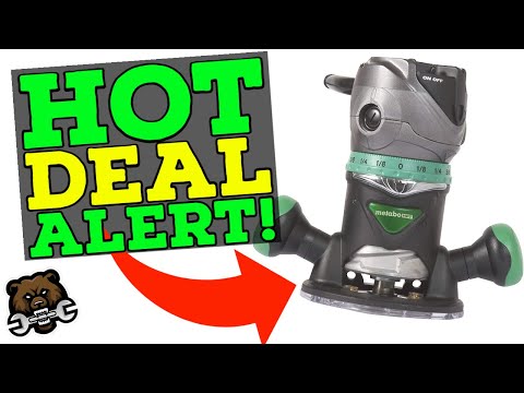 Hot Tool Deal Alert!