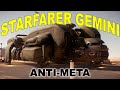 YOU'RE WRONG! About the Starfarer Gemini - Star Citizen Anti-Meta