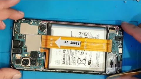 Samsung M51 Network Problem Solution By Google Chacha / Class Start Basic / Emergency Calls Only