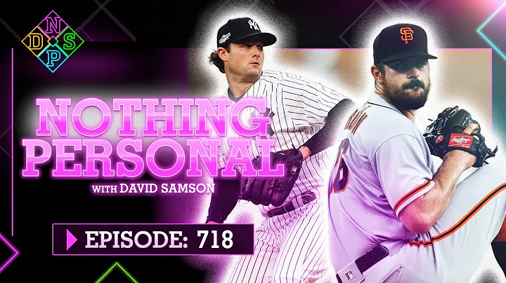 Yankees FINALLY upgrade pitching with Carlos Rodon...