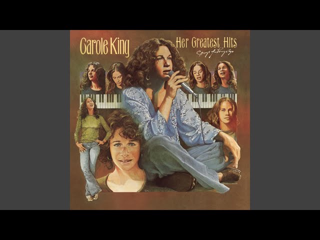 Carole King - Been to Canaan