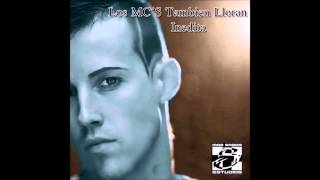 santaflow los mc´s tambien lloran inedita