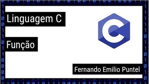 Aula Algoritmos em C 39 - Diferença passagem de parâmetro por valor e referência na linguagem C