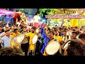 Bengaluru tamate beats saravanan team  maha shivaratri festival 2024  chapdoll beats  tamte dance