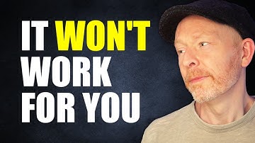 The Carnivore Diet Will NOT Work For You