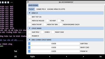 Mã Nguồn Android imgui Ui c++ Aide