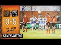 😐 Rampweek compleet | Samenvatting FC Volendam - PEC Zwolle: 0 - 5 (2023-2024)