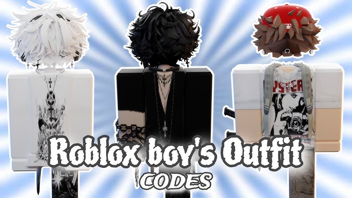 roblox boy emo character (C0RPSEWRLD)