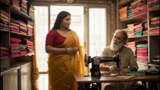 Tailoring Troubles: When Dress Dreams Meet Reality