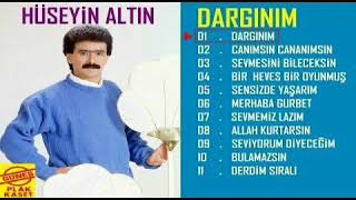 Hüseyin altın dargınım Resimi