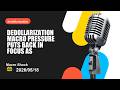 dedollarization macro pressure puts dedollarization back in focus as inflation shocks risk assets