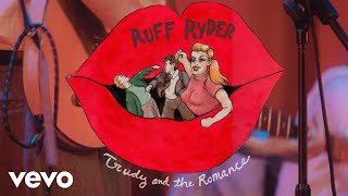 Video thumbnail of "Trudy and the Romance - Ruff Ryder (Live at the Epstein Theatre)"