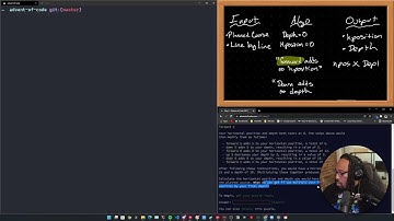 Advent of Code 2021 - Day 2 Walkthrough with Go!