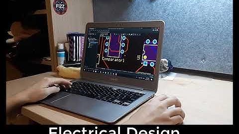 UBC Subbots Introduction