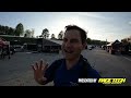 The Thrill Is To Battle | Weege Show Foxboro Supercross
