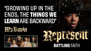 Badness, Ego & Good Energy. Feat Ms Banks, Namesbliss, D Double E, Imrhan & Cristale