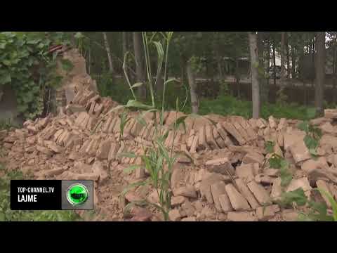 Video: Çfarë tërmeti me magnitudë mund të ndjeni?