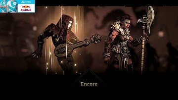 SingSing 28th May 2023 part 1 Darkest Dungeon 2 #6/Dota 2